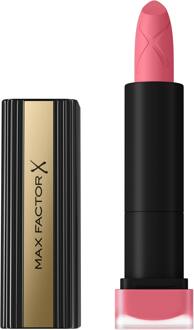 Max Factor Lipstick Max Factor Colour Elixir Velvet Matte Lipstick 20 Rose 4 g