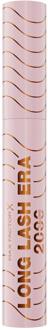 Max Factor Mascara Max Factor 2000 Calorie Long Lash Era Mascara 001 Black 8 ml