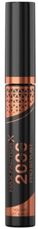Max Factor Mascara Max Factor 2000 Calorie Pro Stylist Mascara Black 9 ml