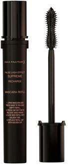 Max Factor Mascara Max Factor False Lash Effect Mascara 001 Black Refill 9 ml