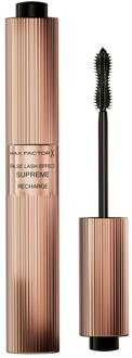 Max Factor Mascara Max Factor False Lash Effect Supreme Recharge Mascara 001 Black 9 ml