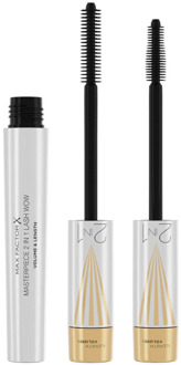 Max Factor Masterpiece 2 in 1 Lash Wow Volume & Length Mascara 7ml - Zwart - One Size