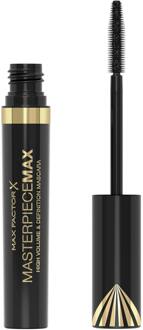 Max Factor Masterpiece Max - Black #01