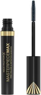 Max Factor Masterpiece Max Mascara - Deep Blue