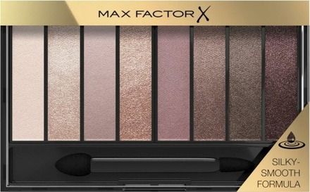 Max Factor Masterpiece Nude Pallette 03 Rose Nudes (1st)