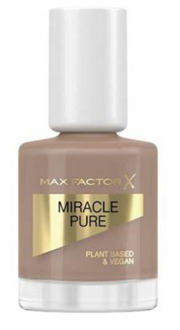 Max Factor Miracle Pure Nagellak 12ml - 812 Spiced Chai - One Size