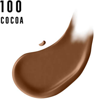 Max Factor Miracle Pure Skin Improving Foundation 30ml (Various Shades) - Cocoa