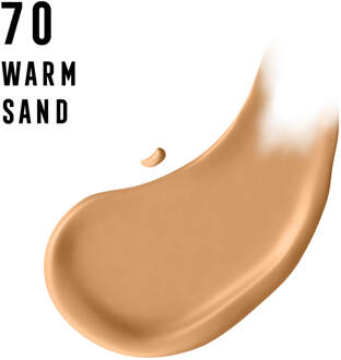 Max Factor Miracle Pure Skin Improving Foundation 30ml (Various Shades) - Warm Sand