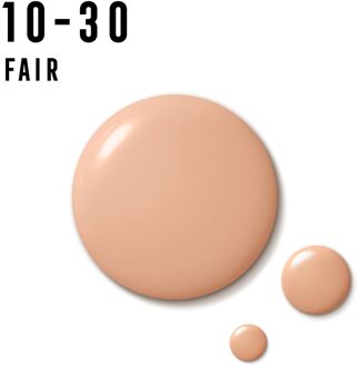 Max Factor Miracle Pure Skin Revival Serumfoundation 30 ml (Verschillende Tinten) - 10-30 Fair