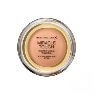 Max Factor Miracle Touch 60 Sand Foundation - 000