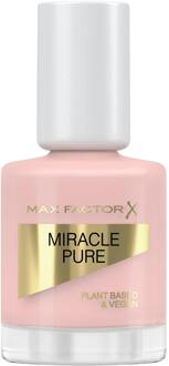 Max Factor Nagellak Max Factor Miracle Pure Nail 202 Natural Pearl 12 ml