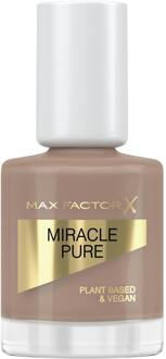 Max Factor Nagellak Max Factor Miracle Pure Nail 812 Spiced Chai 12 ml