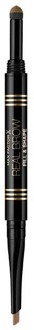 Max Factor Real Brow Fill & Shape - 03 Medium Brown Bruin - 000