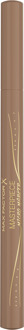 Max Factor Wenkbrauw Potlood Max Factor Masterpiece Micro Marker Brow Pencil 20 Taupe 1.1 ml