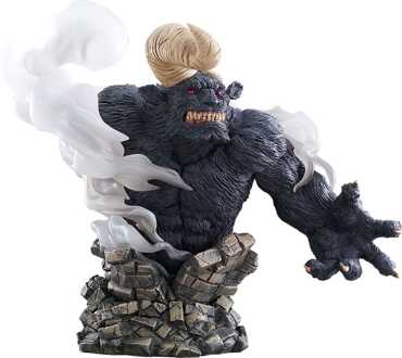 Max Factory Berserk PVC Bust Zodd 15 cm