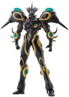 Max Factory Bio Booster Armor Guyver Figma Action Figure Gigantic Dark 22 cm