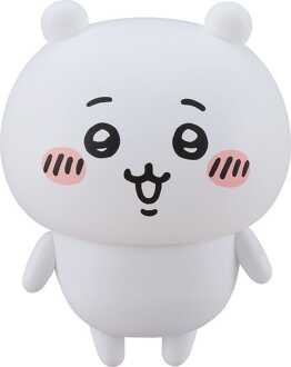 Max Factory Chiikawa Action Figure Chiikawa (Rerelease) 7 cm