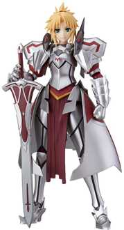 Max Factory Fate/Apocrypha Figma Action Figure Saber of Red 14 cm