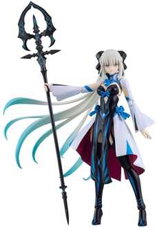 Max Factory Fate/Grand Order Figma Action Figure Berserker/Morgan 16 cm