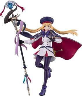 Max Factory Fate/Grand Order Figma Action Figure Caster/Altria Caster 14 cm