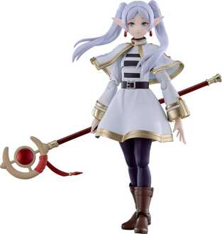 Max Factory Frieren: Beyond Journey´s End Figma Action Figure Frieren 13 cm