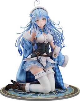 Max Factory Hololive Production PVC Figure 1/6 Yukihana Lamy 22 cm