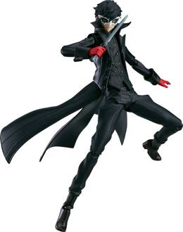 Max Factory Persona 5 Figma Action Figure Joker 15 cm