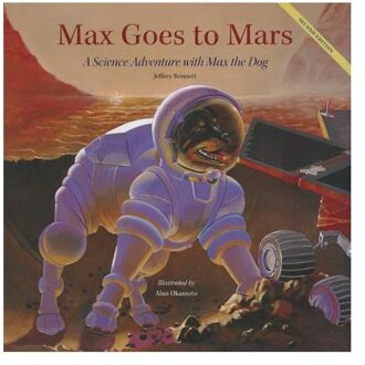 Max Goes to Mars