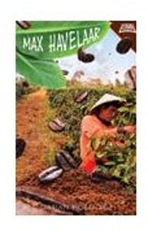 Max Havelaar - Boek Marian Hoefnagel (908696205X)