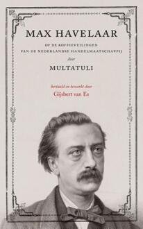 Max Havelaar - Boek Multatuli (9046813568)