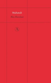 Max Havelaar - eBook Multatuli (9025369480)