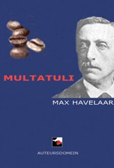 Max Havelaar - eBook Multatuli (9086410421)