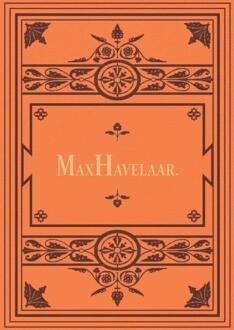 Max Havelaar -  Eduard Douwes Dekker (ISBN: 9789464815801)