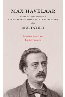 Max Havelaar - Multatuli