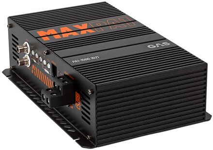 MAX Level PA1 Mono amplifier 1Ohm MAXPA115001DZ1