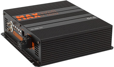 MAX Level PA1 Mono amplifier 1Ohm MAXPA130001DZ1