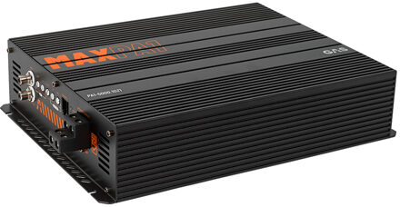 MAX Level PA1 Mono amplifier 1Ohm MAXPA150001DZ1