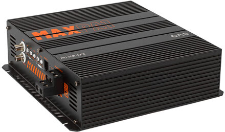 MAX Level PA1 Mono amplifier 2Ohm MAXPA130001DZ2