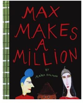 Max Makes A Million