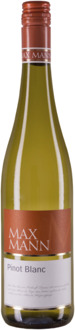 Max Mann Pinot Blanc 75CL