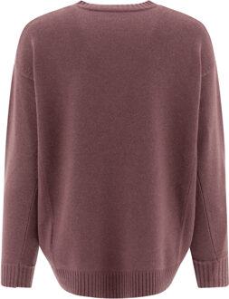 Max Mara Breimode - maat Roségoud