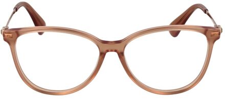Max Mara Bril - maat Bruin