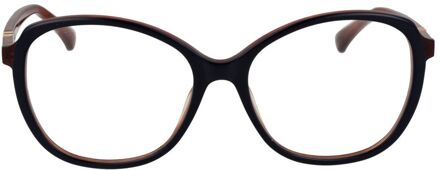 Max Mara Bril - maat Zwart