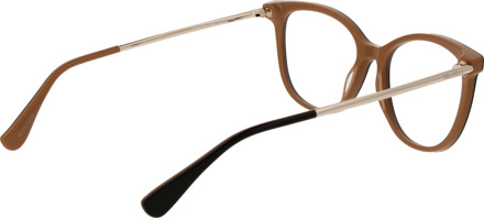 Max Mara Brilframe MM5008 050 52 Bruin - One Size