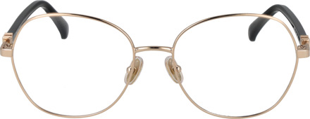 Max Mara Brilframe MM5034 032 54 Goud