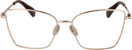 Max Mara Brilframe MM5048 028 55 Roségoud