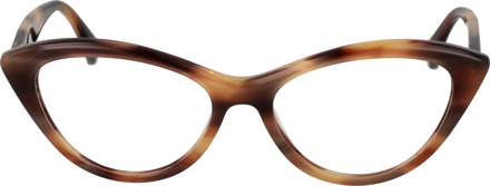 Max Mara Brilframe MM5083 048 53 Bruin