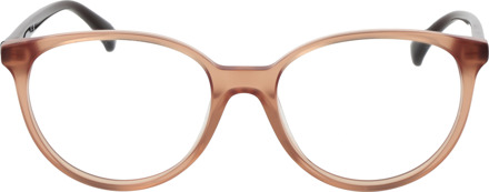 Max Mara Brilframe MM5084 045 53 Bruin