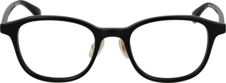 Max Mara Brilframe MM5089-D 001 49 Zwart