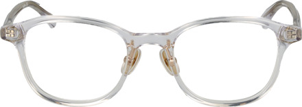 Max Mara Brilframe MM5089-D 026 49 Transparant